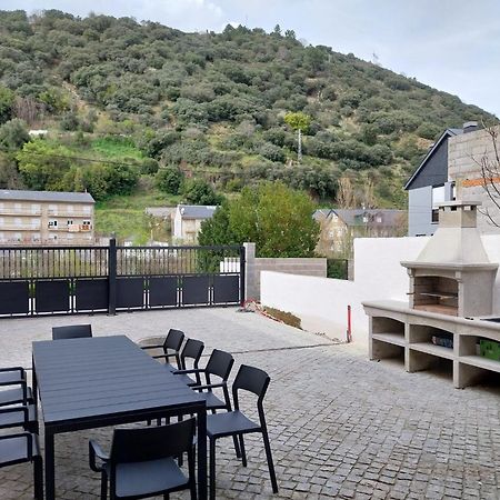 Casa Sapita Βίλα Villafranca Del Bierzo Εξωτερικό φωτογραφία