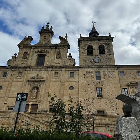 Casa Sapita Βίλα Villafranca Del Bierzo Εξωτερικό φωτογραφία