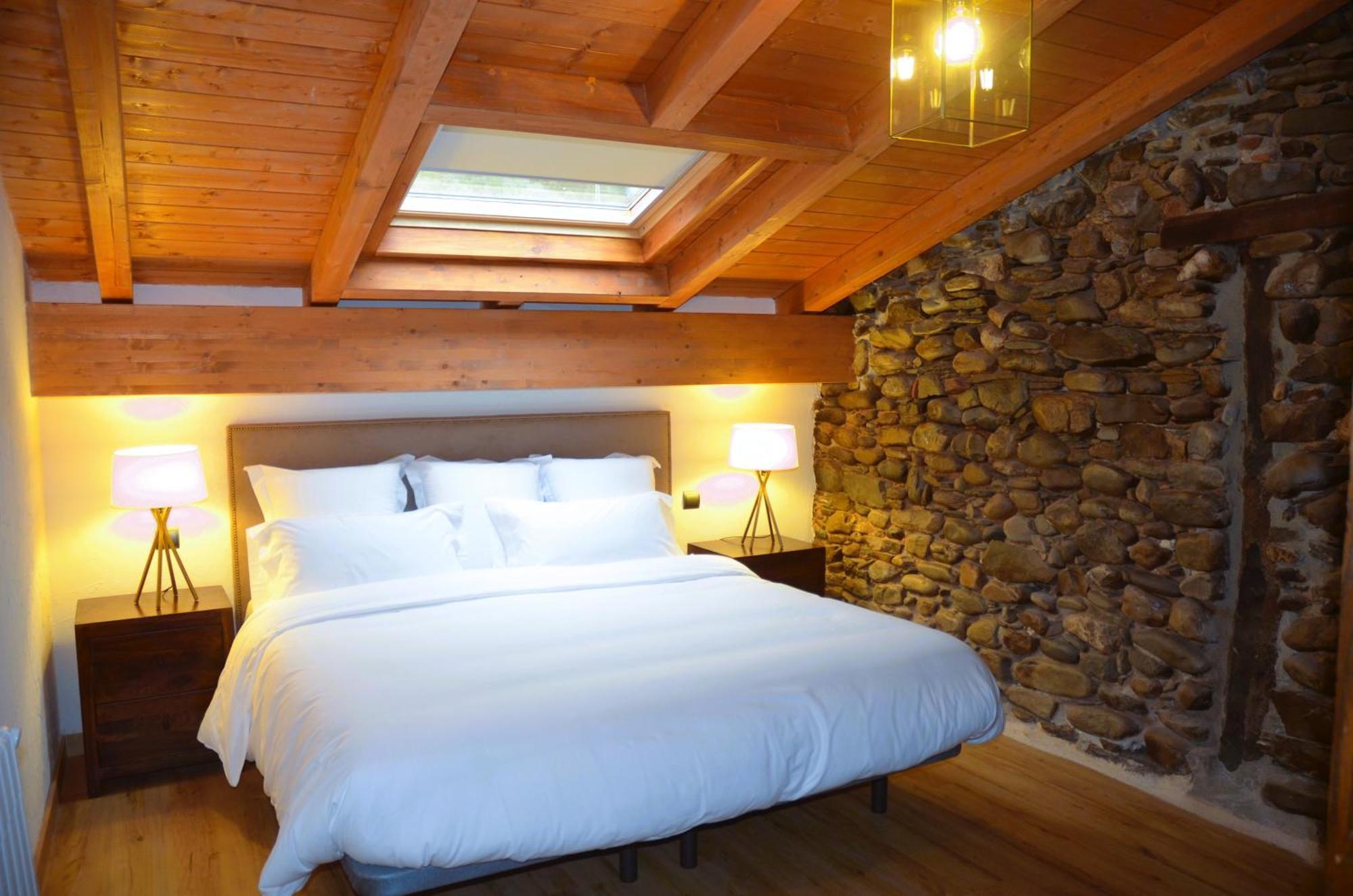 Casa Sapita Βίλα Villafranca Del Bierzo Εξωτερικό φωτογραφία