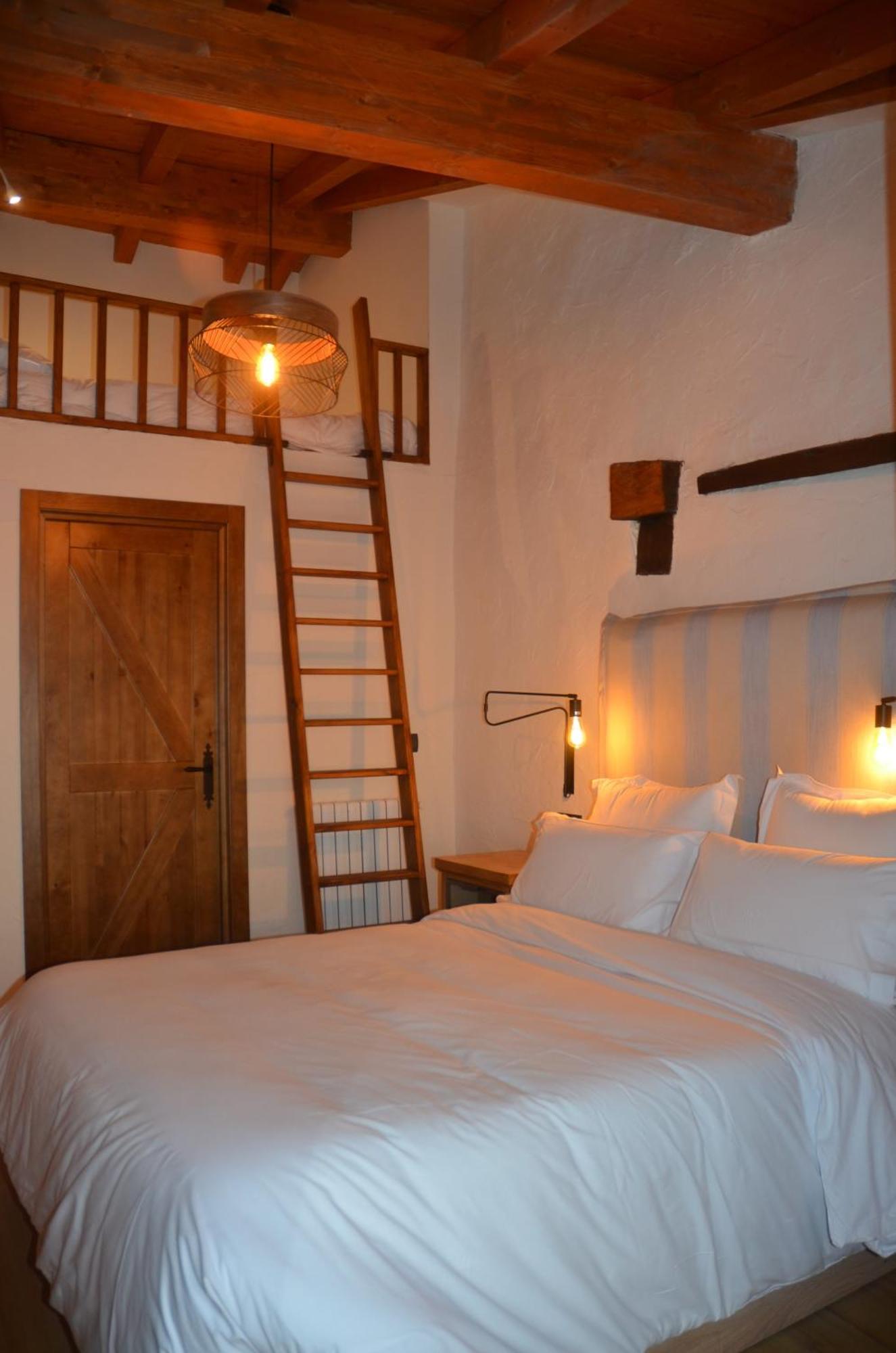 Casa Sapita Βίλα Villafranca Del Bierzo Εξωτερικό φωτογραφία