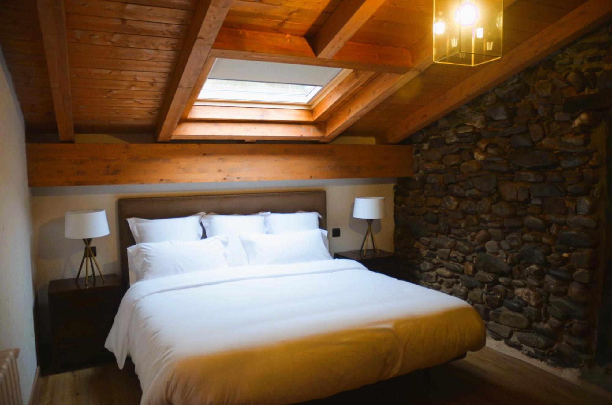 Casa Sapita Βίλα Villafranca Del Bierzo Εξωτερικό φωτογραφία