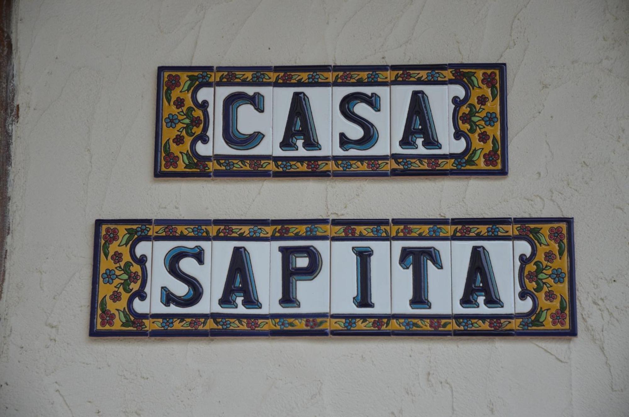 Casa Sapita Βίλα Villafranca Del Bierzo Εξωτερικό φωτογραφία