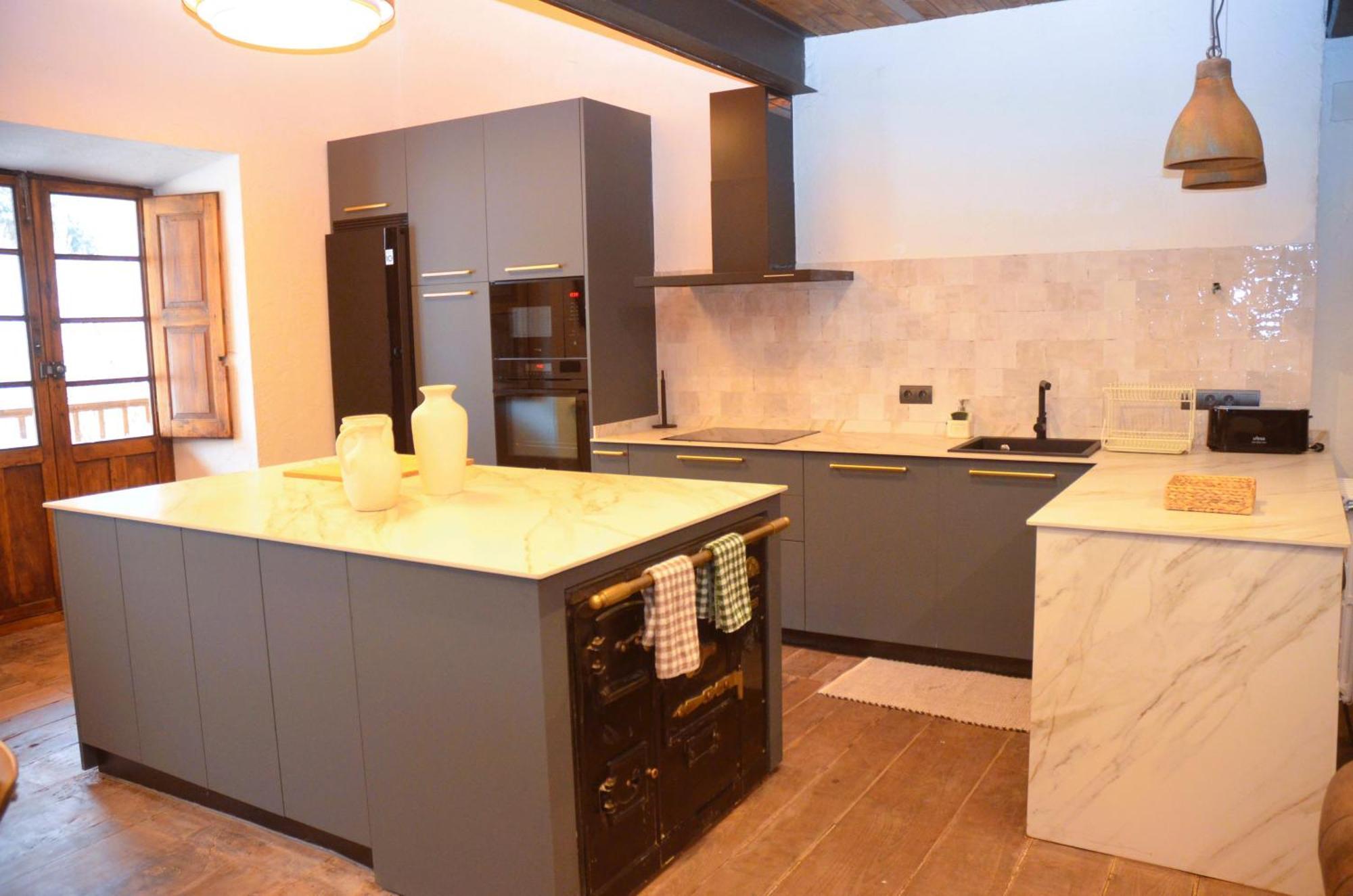 Casa Sapita Βίλα Villafranca Del Bierzo Εξωτερικό φωτογραφία