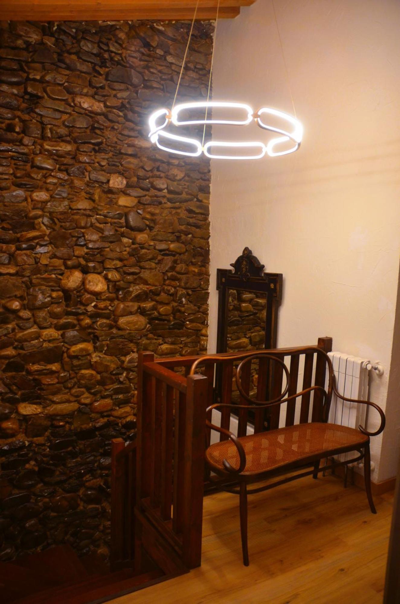 Casa Sapita Βίλα Villafranca Del Bierzo Εξωτερικό φωτογραφία