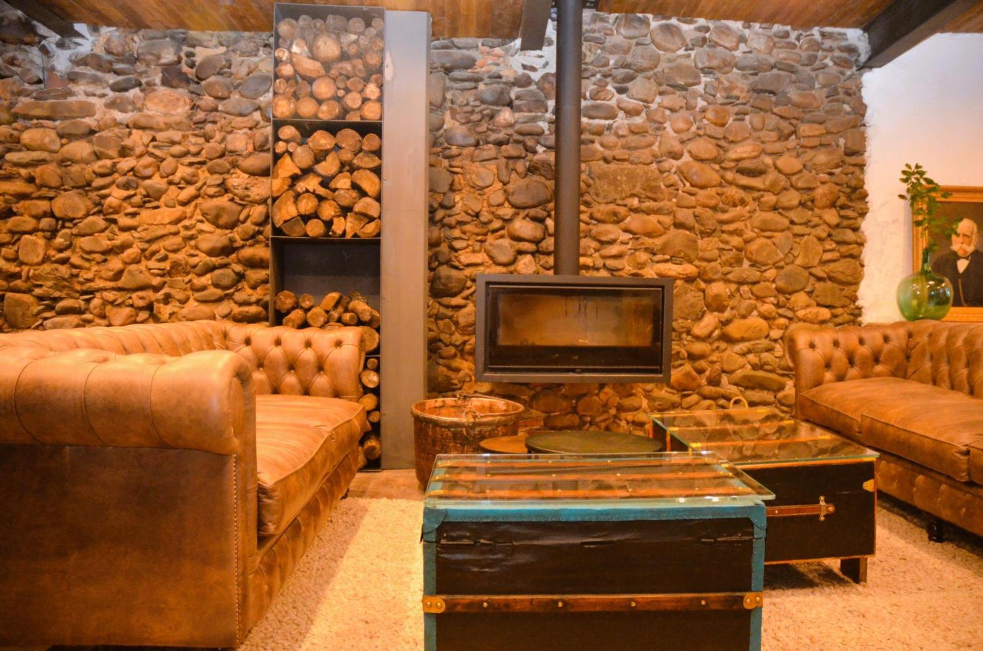 Casa Sapita Βίλα Villafranca Del Bierzo Εξωτερικό φωτογραφία
