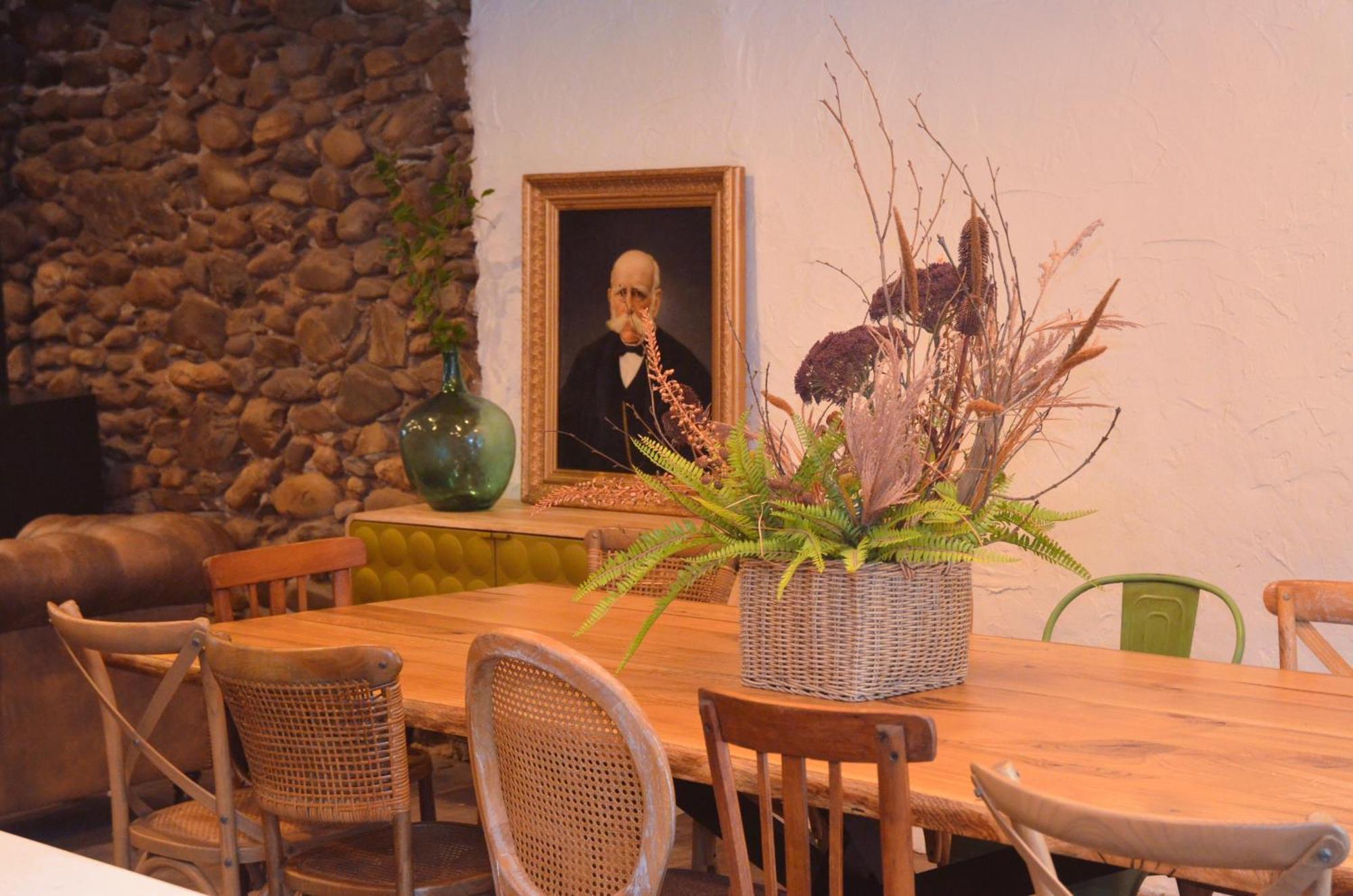 Casa Sapita Βίλα Villafranca Del Bierzo Εξωτερικό φωτογραφία