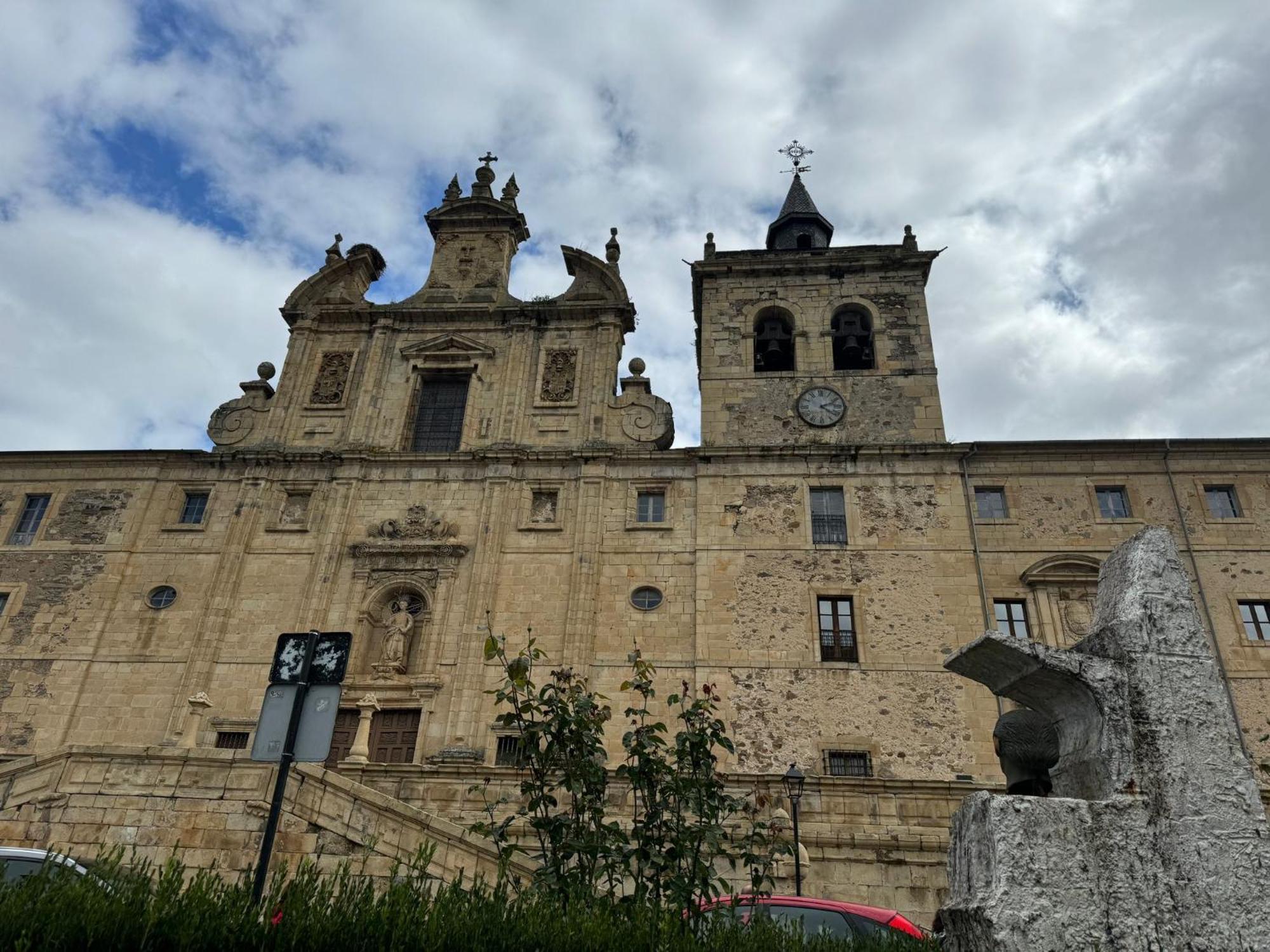 Casa Sapita Βίλα Villafranca Del Bierzo Εξωτερικό φωτογραφία