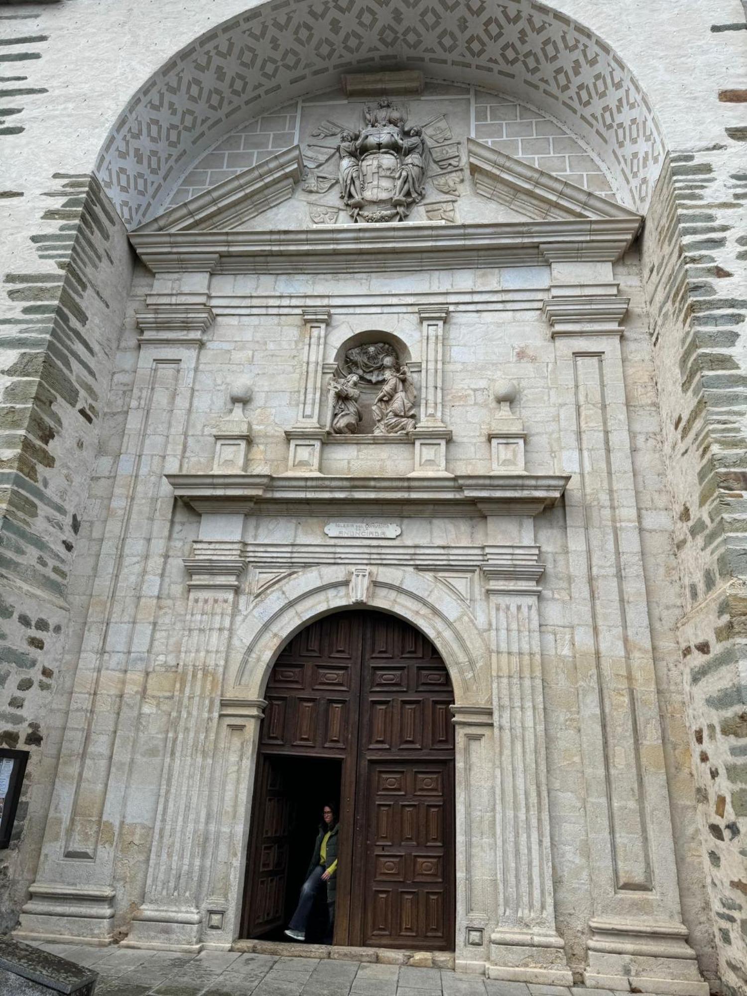 Casa Sapita Βίλα Villafranca Del Bierzo Εξωτερικό φωτογραφία